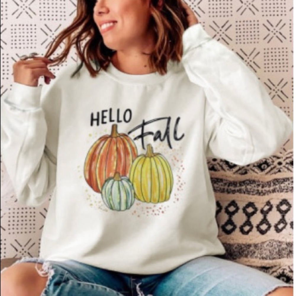 Women’s sweater